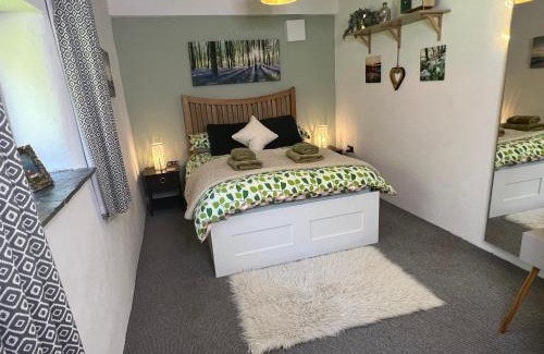 Pembroke Bed & Breakfast | Cowshed B and B