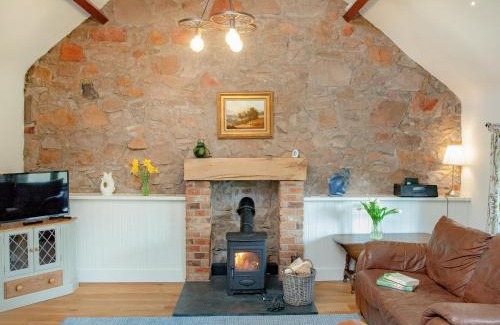 Tiverton House | Cowslip Cottage