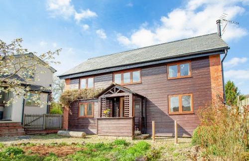 Tiverton House | Cowslip Cottage