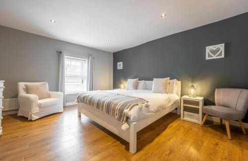 Wells-next-the-Sea House | Coxswains House