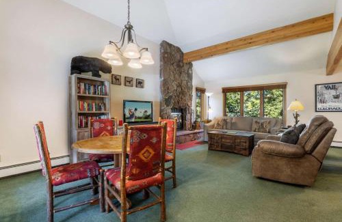 Eagle-Vail House | Coyote Den