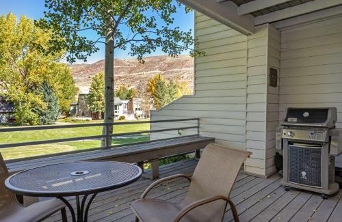 Eagle-Vail House | Coyote Den