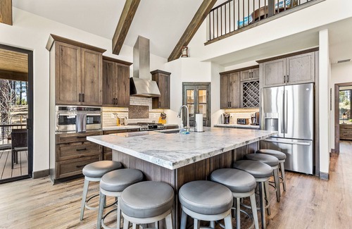 Fort Valley House | Coyote Pass