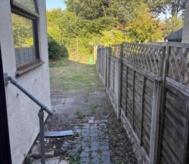 Wolverhampton House | Cozee 2-bed home in WV11 nr New Cross Hospital M6 & M54