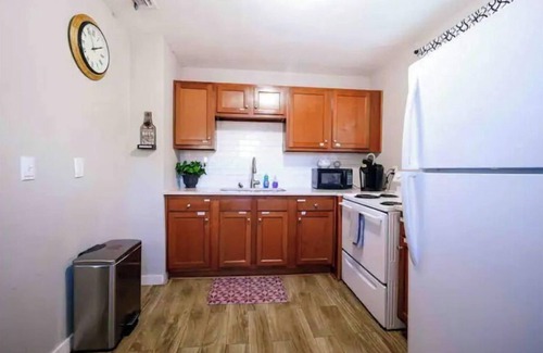 Urban Core House | Coziest House In JAX | 3BR, 7 Minutes To Downtown