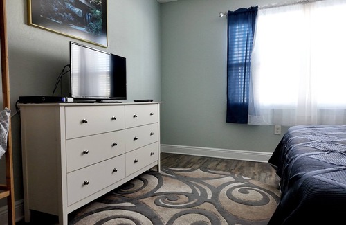 North Redington Beach Condo | Cozy 1-bedroom condo with fitness room, pool, in lovely North Redington Beach