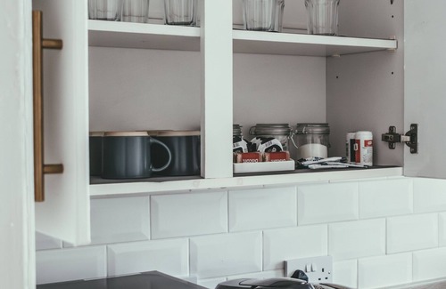 Kilmun Apartment | Cozy 1 bed apartment in Dunoon Town Centre