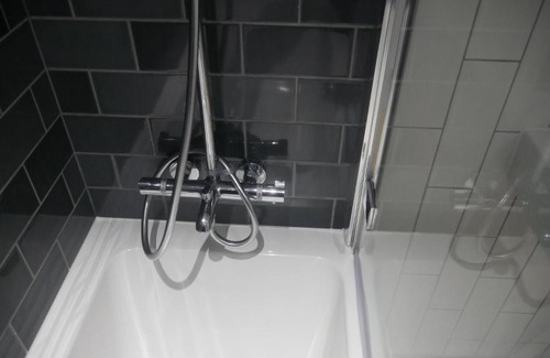 Docklands Apartment | Cozy 1-Bed Apartment in the heart of East London