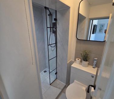 Amlwch House | Cozy 1 Bed Retreat - Amlwch