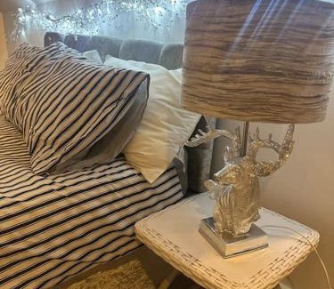 Cropston Apartment | Cozy 1 bed Urban Haven