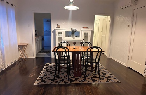 Los Angeles Apartment | Cozy 1-bedroom apartment with parking in charming Northeast hills of Los Angeles