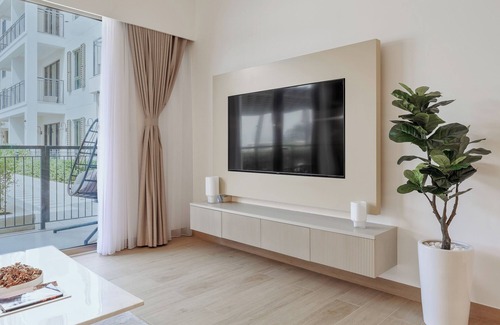Dubai Apartment | Cozy 1-bedroom apartment at Jumeirah 1