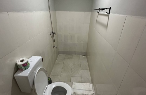 Noord Apartment | Cozy 1-bedroom apartment in enjoyable Paramaribo with WiFi, AC