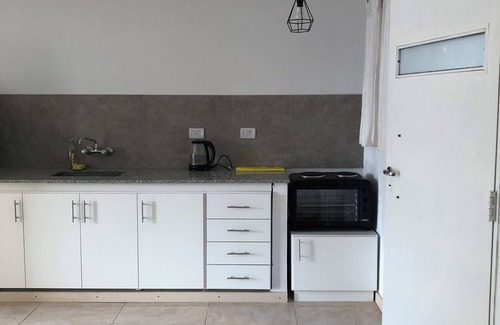 San Juan Apartment | Cozy 1-bedroom apartment with AC, WiFi in charming San Juan