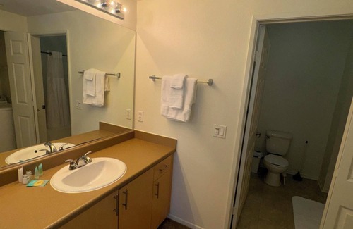 Ocean View Hills Apartment | Cozy 1-bedroom apartment in enjoyable San Diego with AC, WiFi