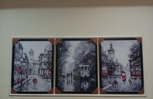 Hassan Abdal Apartment | Cozy 1-Bedroom Apartment in Islamabad