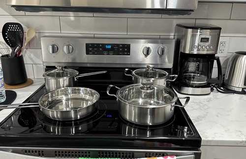 Regina Apartment | Cozy 1-bedroom apartment in Regina