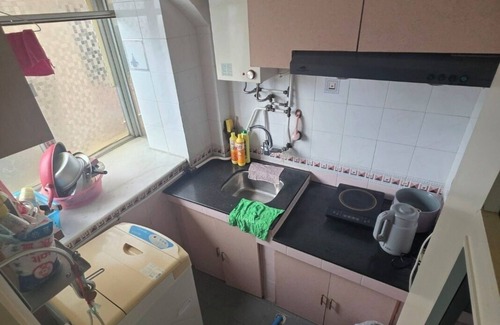 Macau Apartment | Cozy 1-bedroom apartment in awesome old buildings of Macao