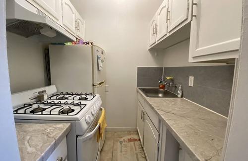 Downtown Omaha Apartment | Cozy 1 bedroom apartment.