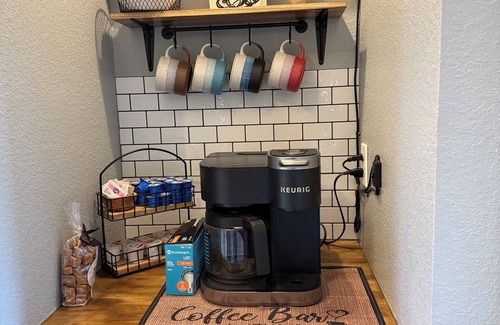 Branson West Condo | Cozy, 1-bedroom Branson Condo in the exclusive Stonebridge gated Community