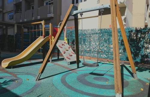 Bangkal Condo | Cozy 1-bedroom condo in enjoyable Makati - DEMO PLS DON'T BOOK