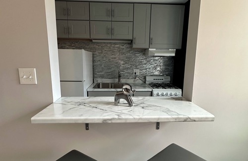 McKnight Condo | Cozy 1-Bedroom condo Fully Furnished with WiFi and AC in beautiful Pittsburgh