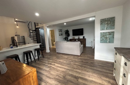 Fort Myers Apartment | Cozy 1-Bedroom Loft Apartment in the Heart of Fort Myers!