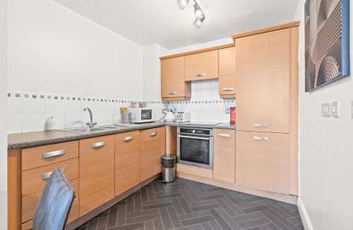 The Westside Apartment | Cozy 1 bedroom near city center