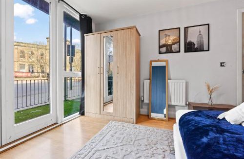 The Westside Apartment | Cozy 1 bedroom near city center
