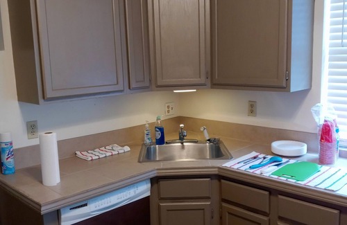 Central Northside Apartment | Cozy 1 bedroom, private apartment with close proximity to many major hospitals.