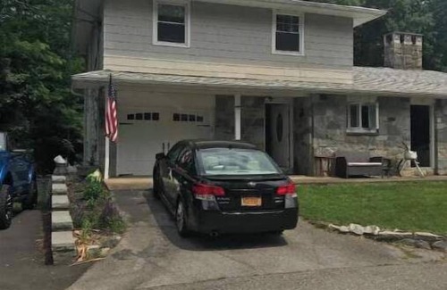 Highland Falls Apartment | Cozy 1-bedroom retreat minutes from West Point!
