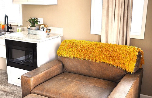 Northside Apartment | Cozy 1-bedroom resort in awesome Jacksonville near airport
