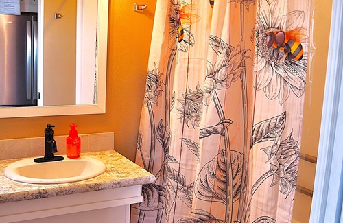 Northside Apartment | Cozy 1-bedroom resort in awesome Jacksonville near airport