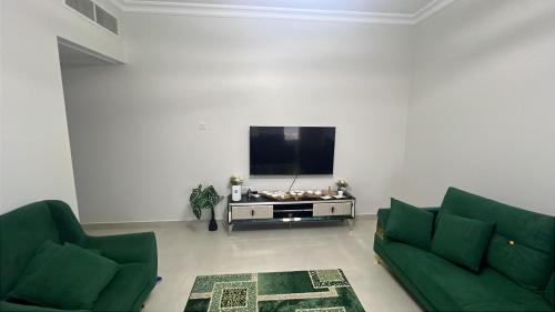 Ajman Apartment | Cozy 1 bedroom sea view