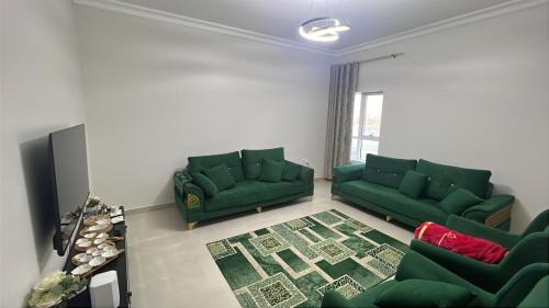 Ajman Apartment | Cozy 1 bedroom sea view