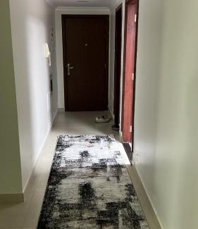 Ajman Apartment | Cozy 1 bedroom sea view