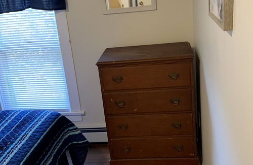 Corning Apartment | Cozy 1 bedroom.