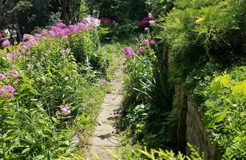 Northfield Bed & Breakfast | Cozy 1-bedroom with WIFI, AC in charming Northfield.