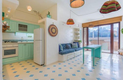 Batroun Apartment | Cozy 1-BR Apt. in Bahsa, Batroun