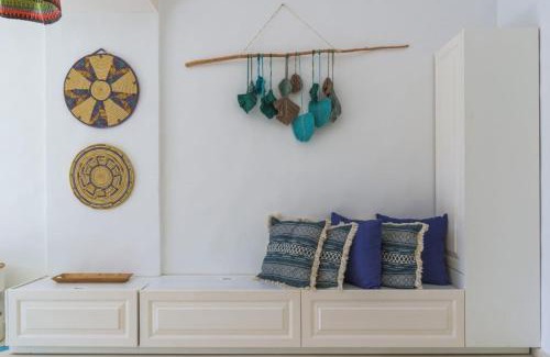 Batroun Apartment | Cozy 1-BR Apt. in Bahsa, Batroun