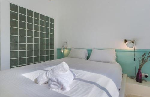 Batroun Apartment | Cozy 1-BR Apt. in Bahsa, Batroun