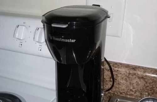 Cookeville Apartment | Cozy 1 BR efficiency apt close to TTU and downtown