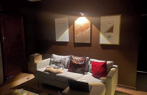 Fort Beaufort Cottage | Cozy 1-night stop Old cottage