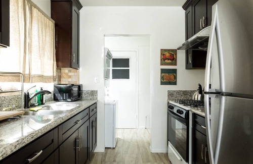Eagle Rock Apartment | Cozy 1b1b Apartment at the Central of Eagle Rock