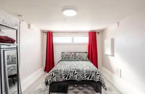 Oakland Apartment | Cozy 1BR near OAK Airport