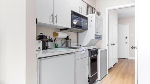 North End House | Cozy 1BR w Ocean Views & Parking - OCNJ