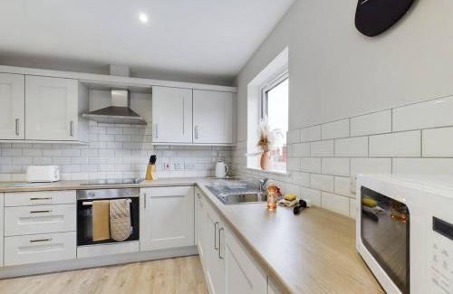 Belfast Apartment | Cozy 2-Bed Belfast Apartment