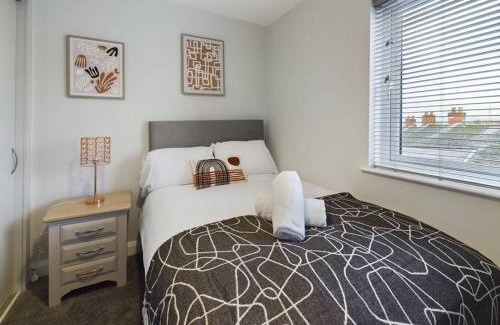 Belfast Apartment | Cozy 2-Bed Belfast Apartment