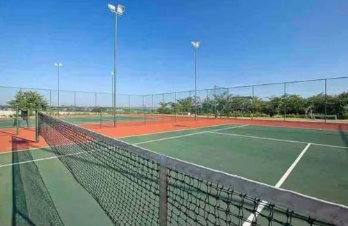 Greater Johannesburg Metropolitan Area Apartment | Cozy 2 Bed in Stunning Golf Estate