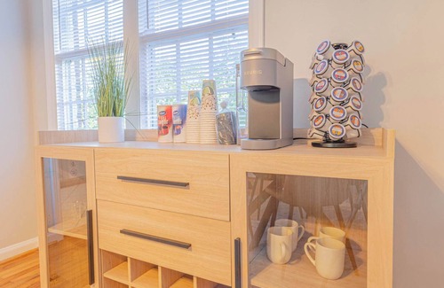 Columbus Apartment | Cozy 2-bed Vaca Stay